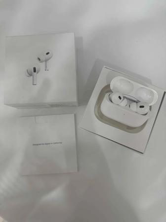 Продам наушники Apple Airpods Pro 2