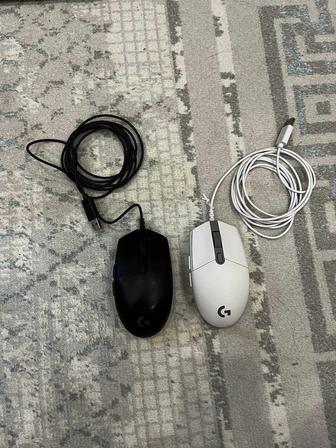 Мышь Logitech G102