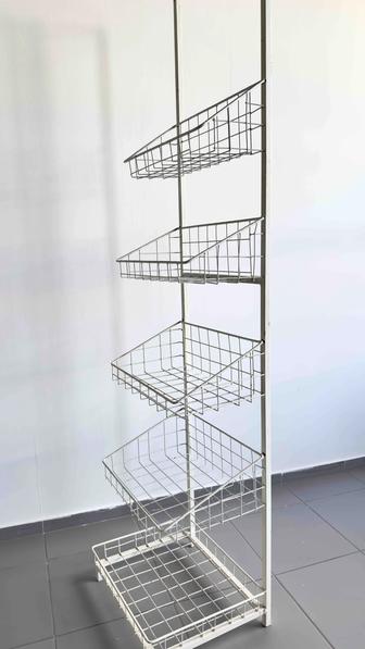 Метал.стойки