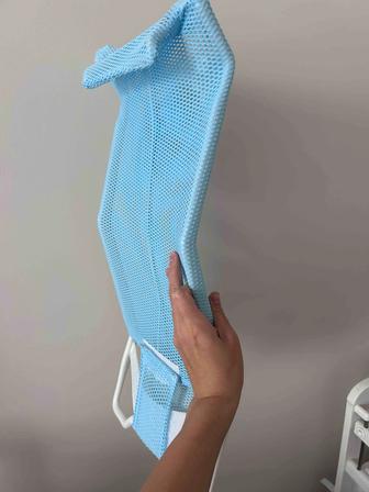 Отдам гамак в ванночку