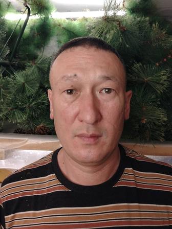 Торговый представитель