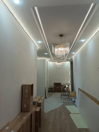 Ремонт под ключ