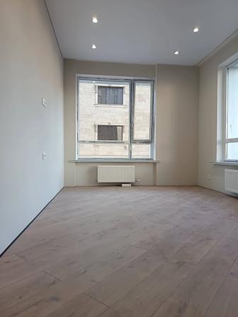 Ремонт под ключ