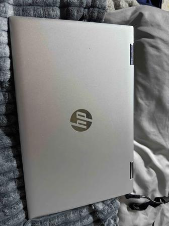 Продам ноутбук HP