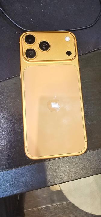 Айфон 17 про max