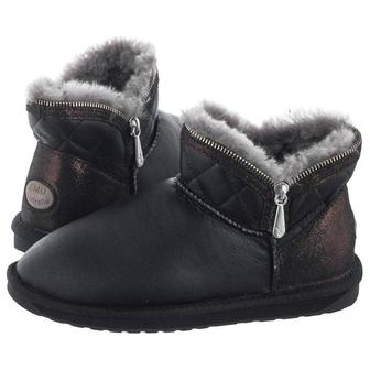 Новые EMU Australia Blender (р. 40) Натуральная овчина Water Resistant