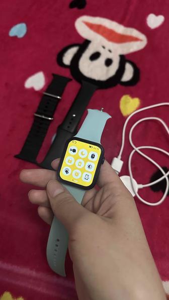 Apple Watch 8