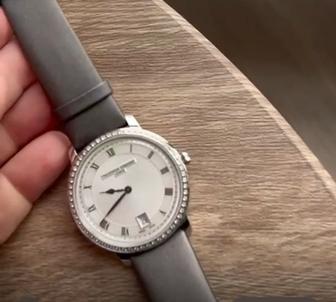 Часы наручные