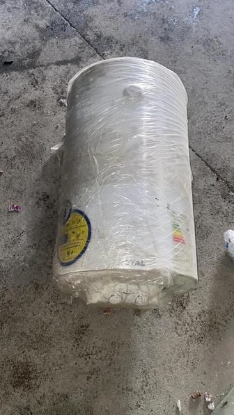Продам бойлер 80л б/у