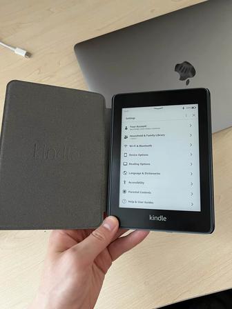 Amazon Kindle Paperwhite 2018