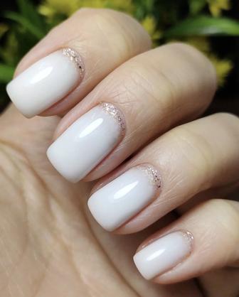 Модели для маникюра и педикюра