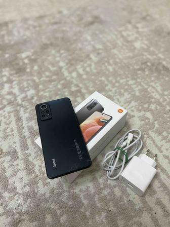 Redmi Note 12 Pro Graphite Gray
8GB RAM 256GB ROM