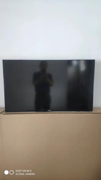 Продам телевизор Самсунг диагональ 102см