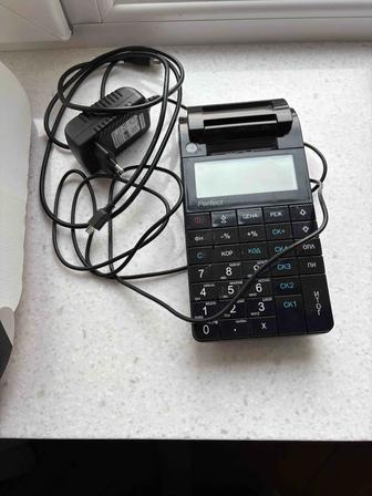 Продам кассовый аппарат Perfekt S online.