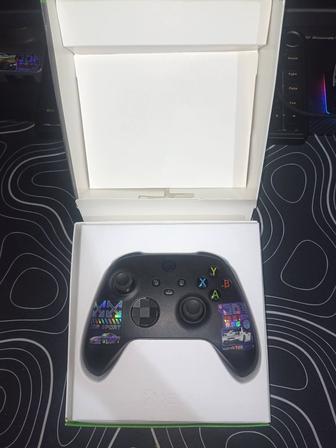 Геймпад xbox