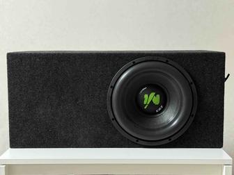 Продам сабвуфер