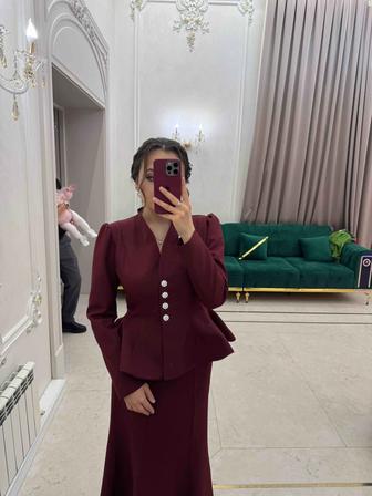 Продам костюм omir collection