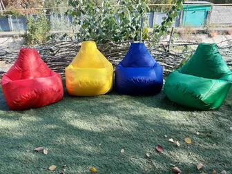 Кресло груша