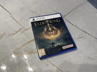Игра для PS5 Elden Ring