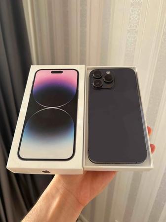 Айфон 14 Про Макс 256гб
