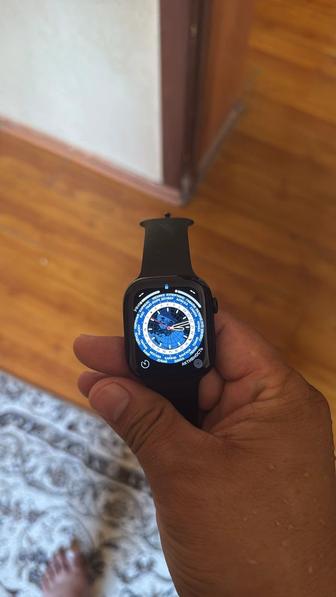 Apple Watch  10