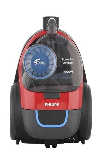 Пылесос Philips FC9351/01 красный