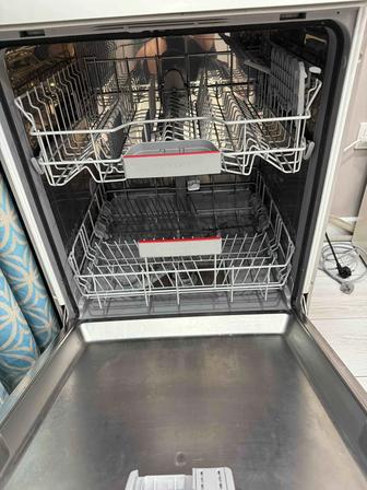 посудомоечная машина