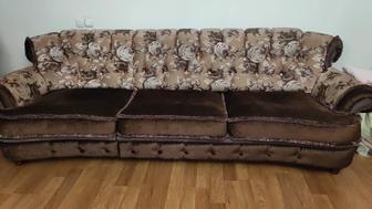 Угловой диван