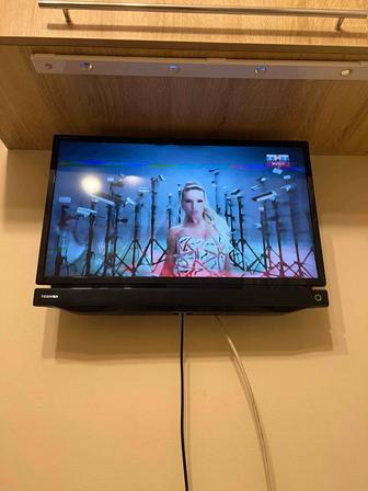 Телевизор Toshiba