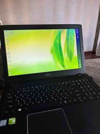 Ноутбук acer
