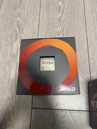 Процессор ryzen 3 1200