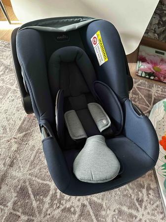 Продам автокресло