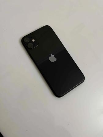 iPhone 11 64 gb 84%