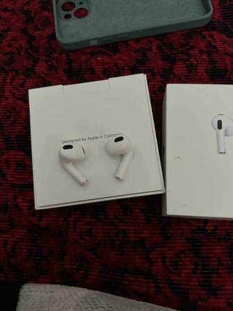 AirPods 3 оригинал