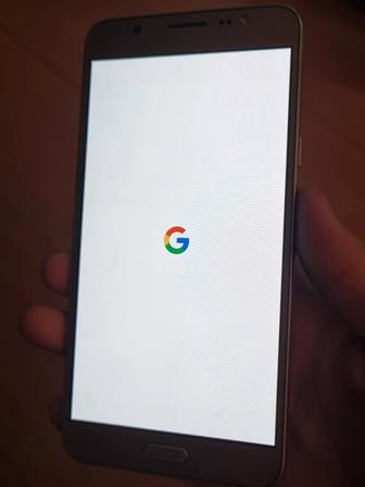 Samsung J7 2016