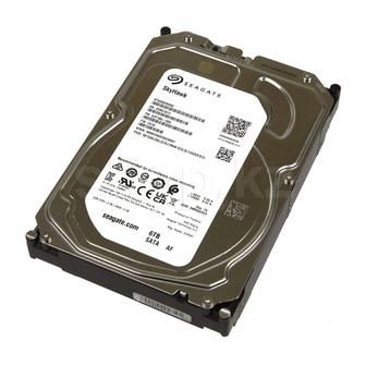 Жесткий диск HDD