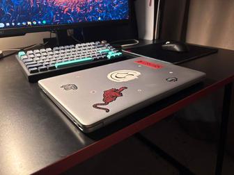 Ноутбук НР в отличном состоянии