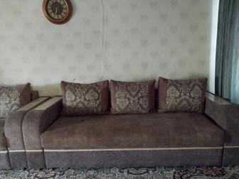 Диван б/у