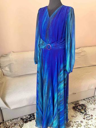 Продам платье