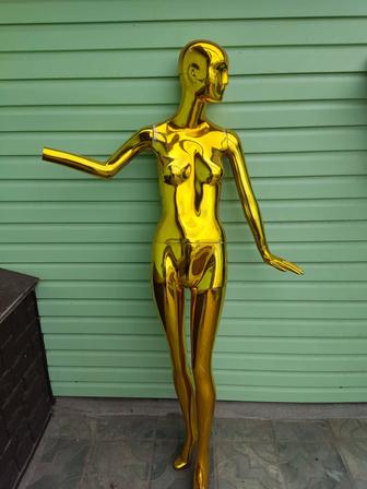 Продам манекены