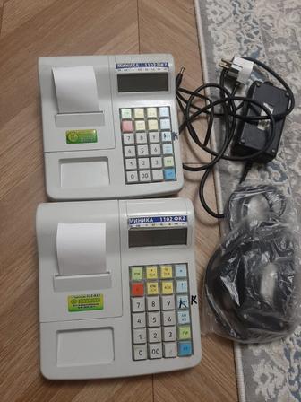 Продам кассовые аппараты