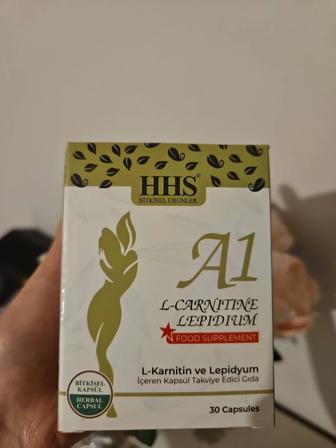 А1 l carnitine