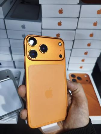 iPhone XR в корпусе 17 pro 128гб-256гб