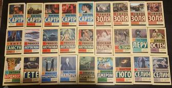Продам книги