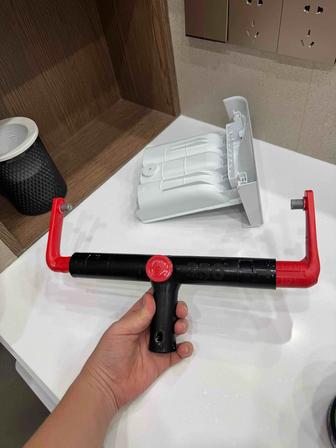 Ручка для валиков dolphin