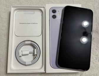 iPhone 11 128GB Айфон 11 128гб