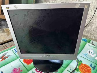 Монитор viewsonic ve920m