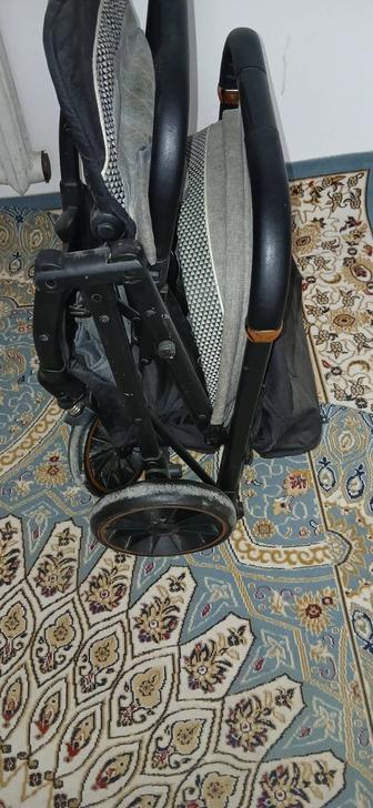 Детские коляски