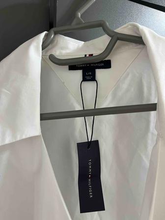 Рубашка на запах