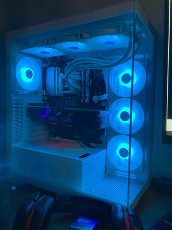 Системник i9 11900k rtx3080